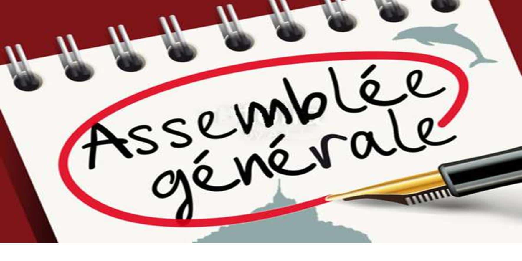 Assemblée générale